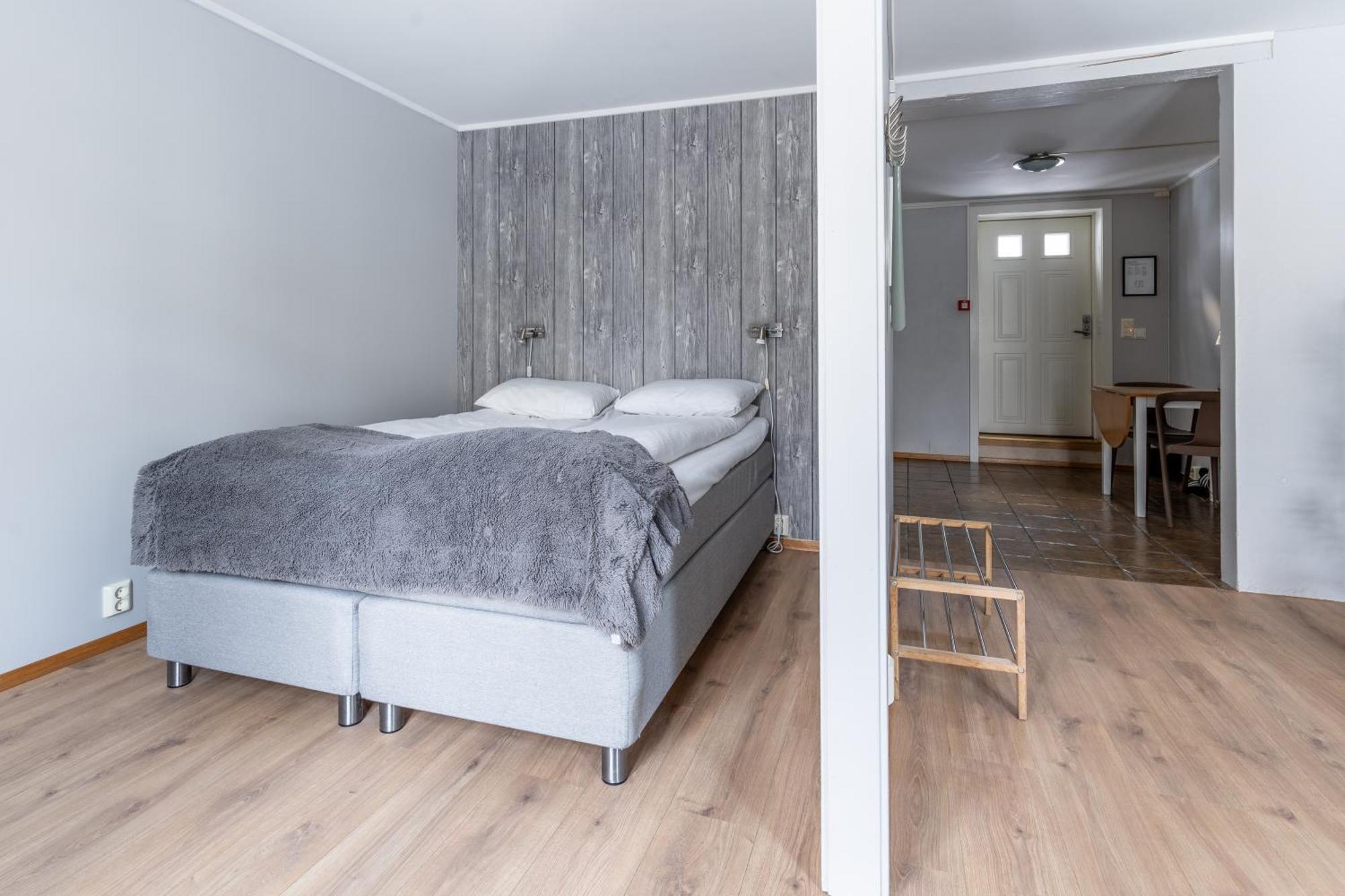 Villa Svolvær Exteriör bild