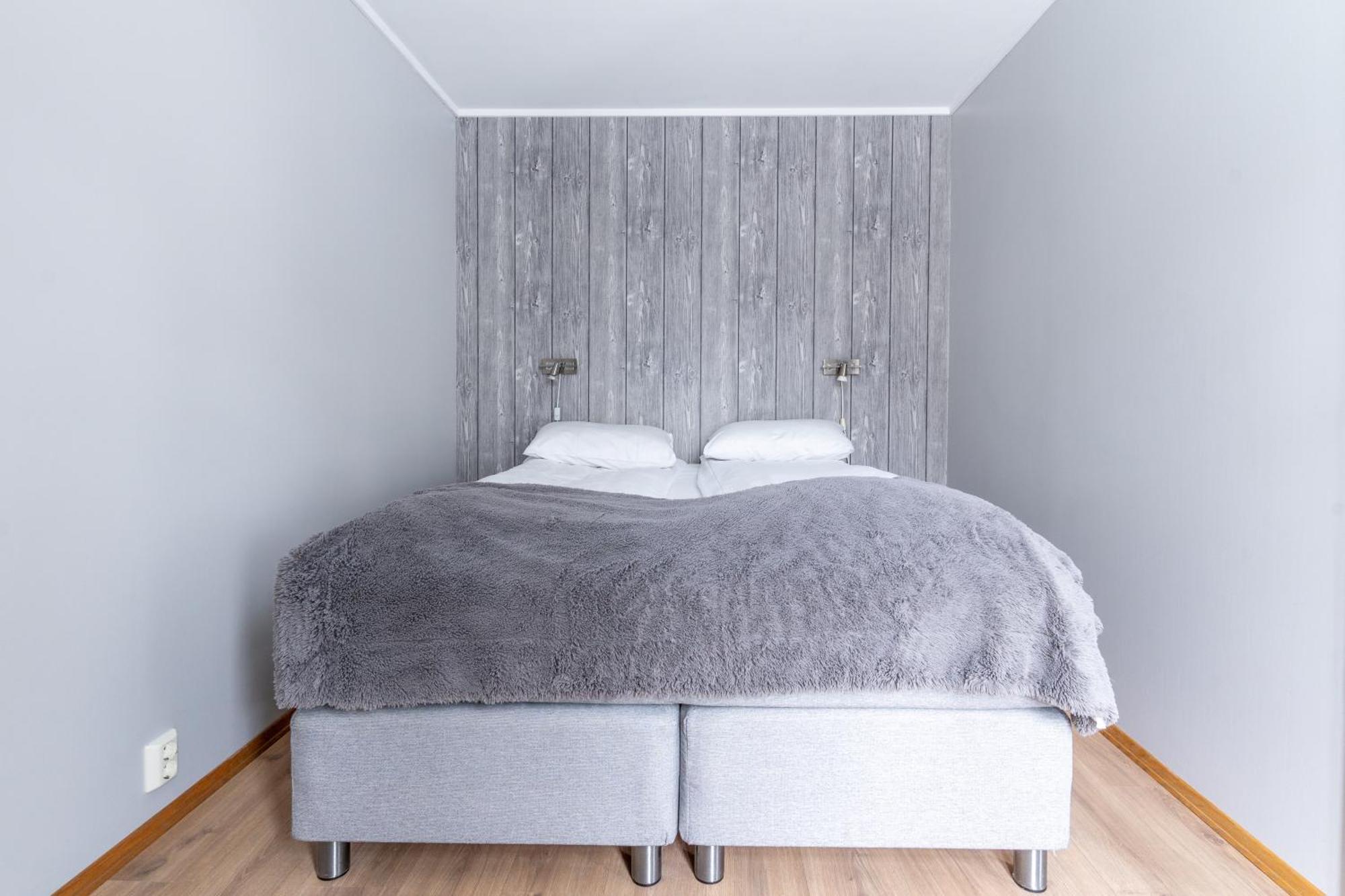 Villa Svolvær Exteriör bild